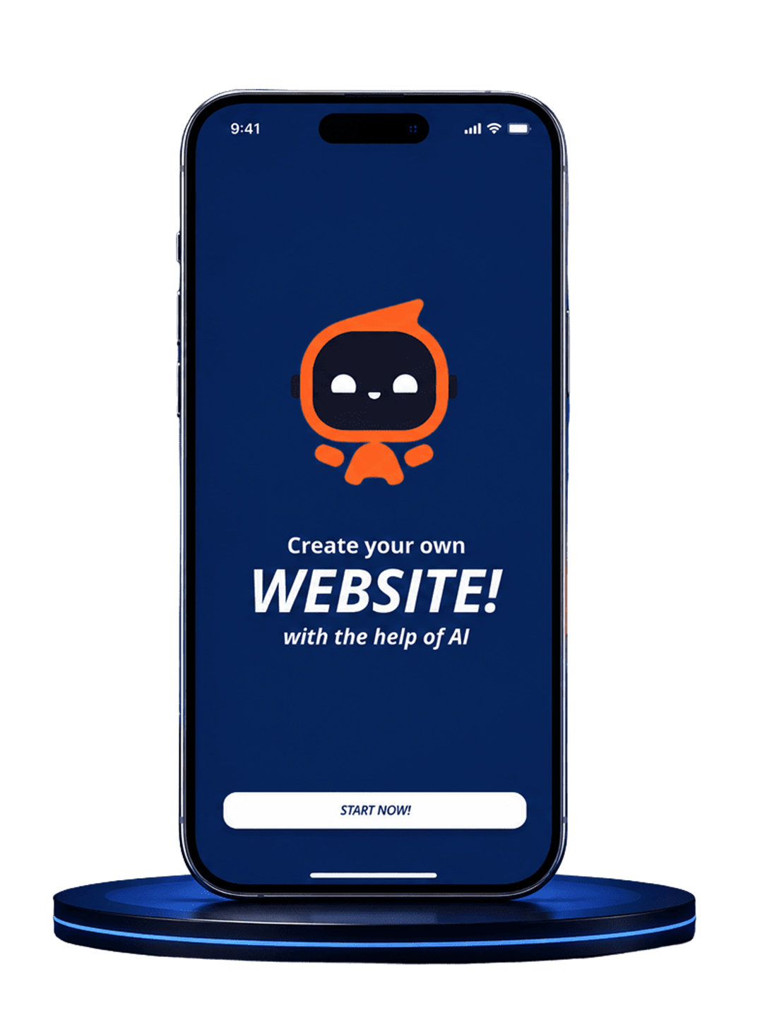 Website Builder Preview